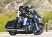 Harley-Davidson XL1200N Nightster